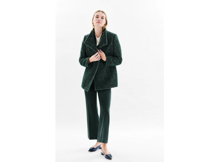 Manteau ali