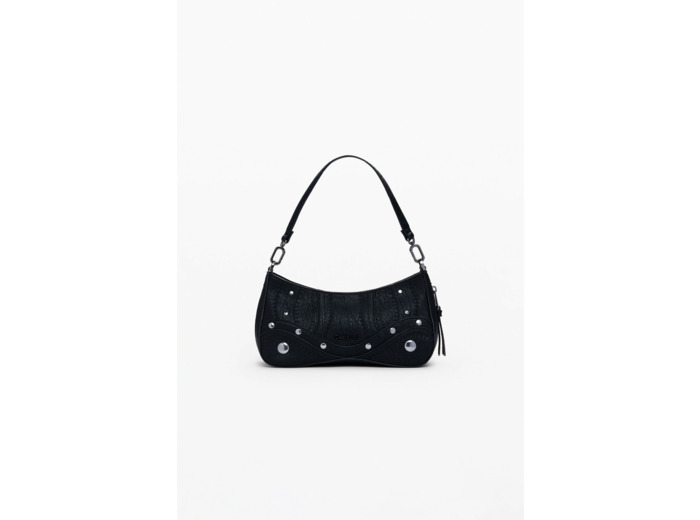 Sac Bandoulière En Similicuir