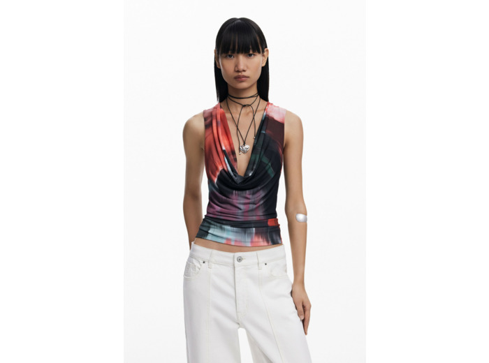 T-Shirt Sleeveless