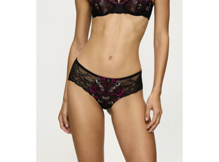 Sensual Spotlight Hipster - Culotte hipster