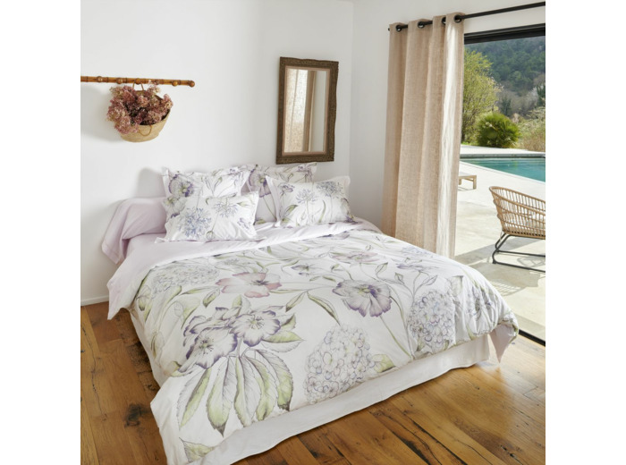 Housse de couette Claire | Imprimé | Tradition des Vosges