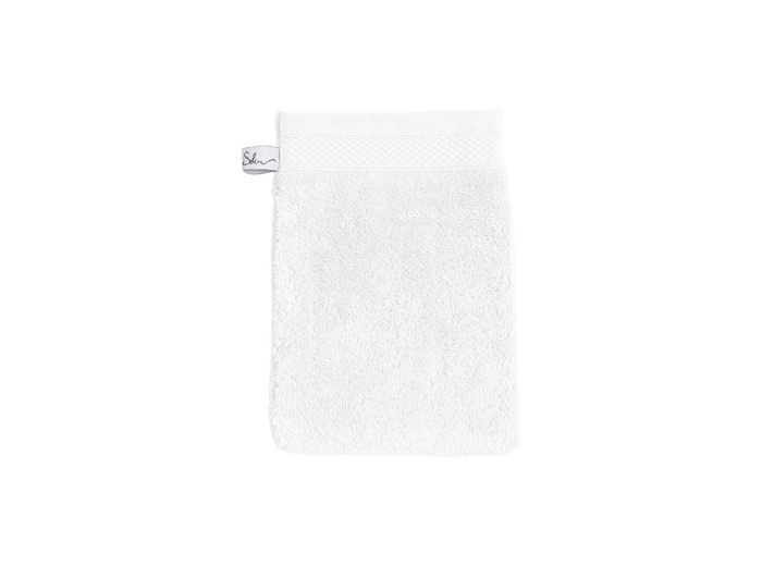 GANT DE TOILETTE | Pétale - Jasmin