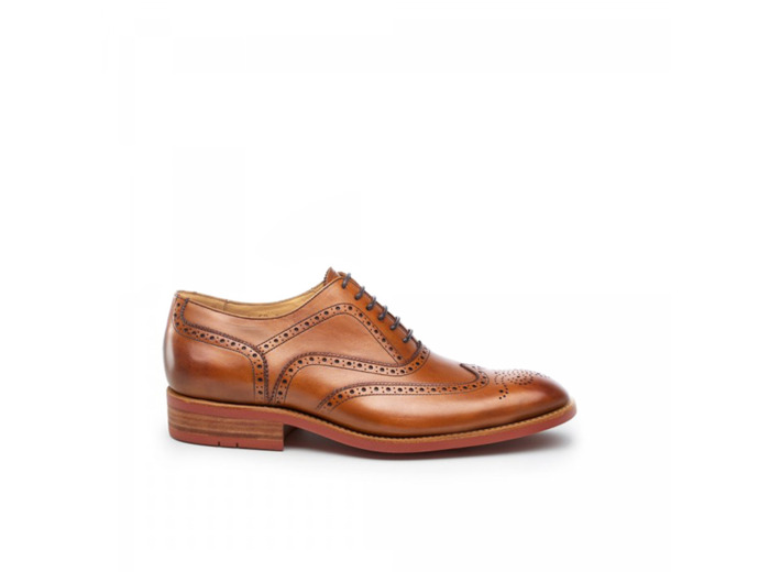 Richelieu Homme Siam Gold