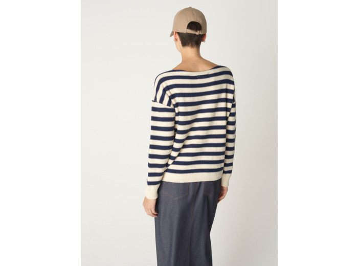 Pull daisy matelot