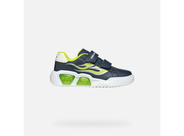 J ILLUMINUS ENFANT