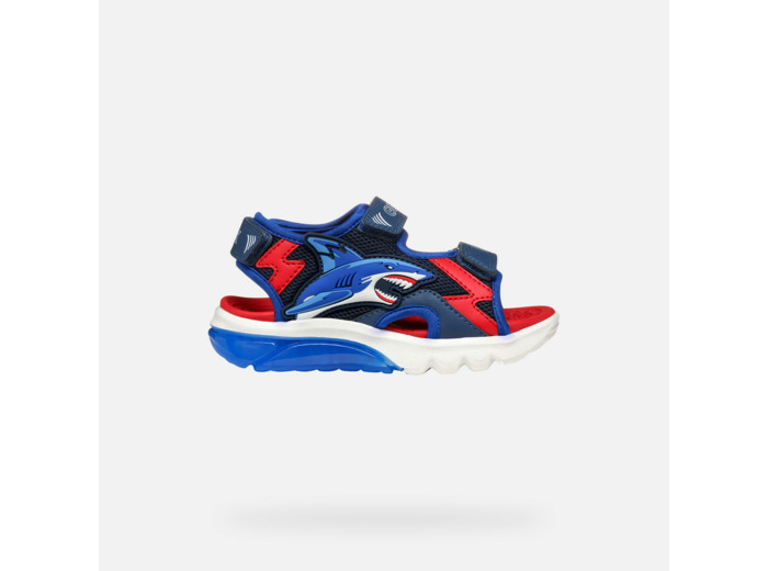 J SANDAL CIBERDRON ENFANT