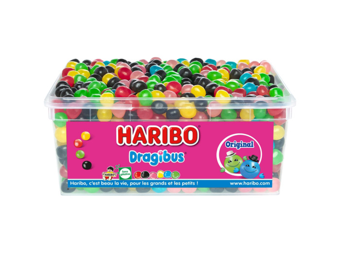 Dragibus Original 1,1Kg