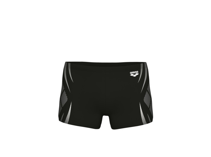 Short de bain arena Performance Poseidonia pour hommes
