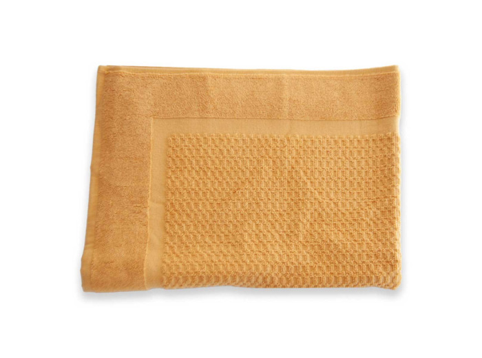 Tapis Bain Coton Zero Twist | 500g/m² | Tradition des Vosges