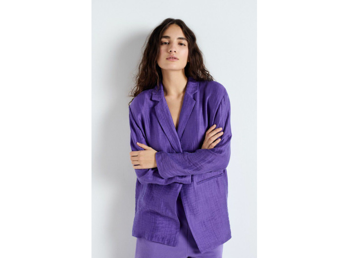Blazer femme Detown