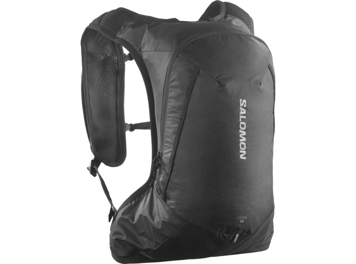 Cross 12 Black
