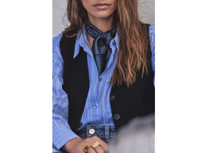 Gilet sans manches SUZON