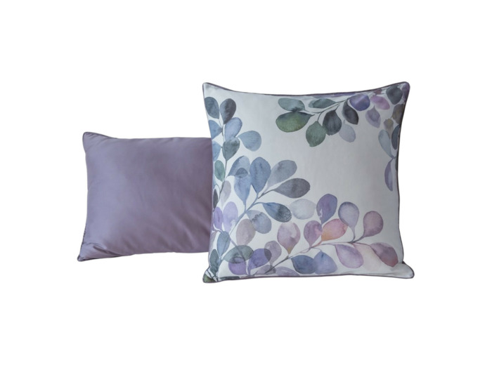 Taie d'oreiller Eclose | Linge de lit | Tradition des Vosges