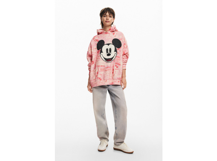Sweat Long Sleeve