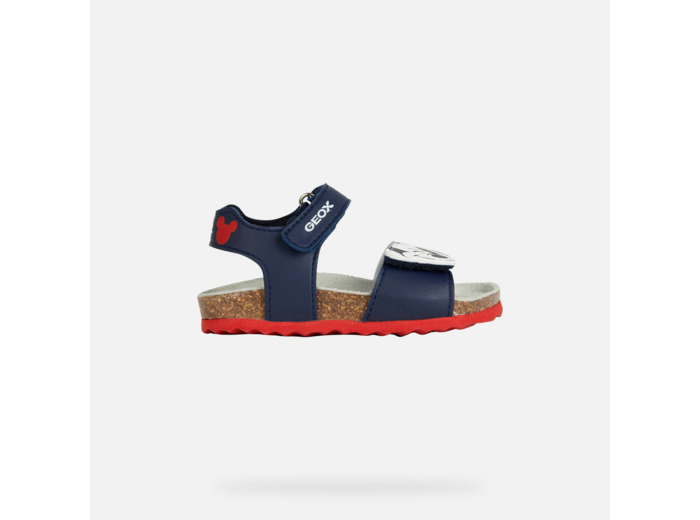 B SANDAL CHALKI ENFANT