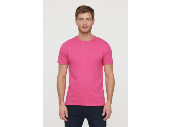 T Areo Fushia