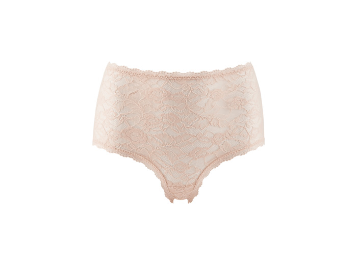 Culotte taille haute Rosessence