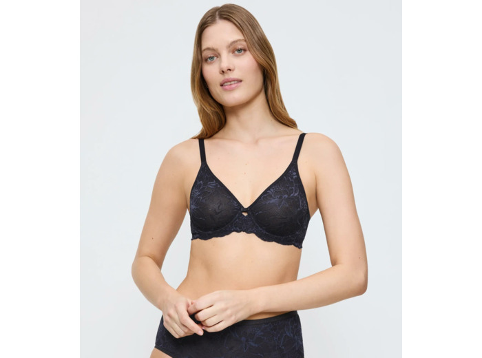 Amourette Charm T W02 - Soutien-gorge avec armatures