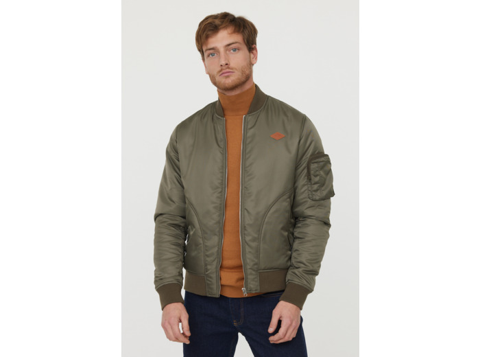 Bombers Foth Kaki Olive