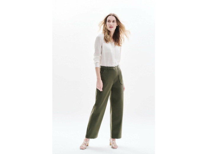 Pantalon positano