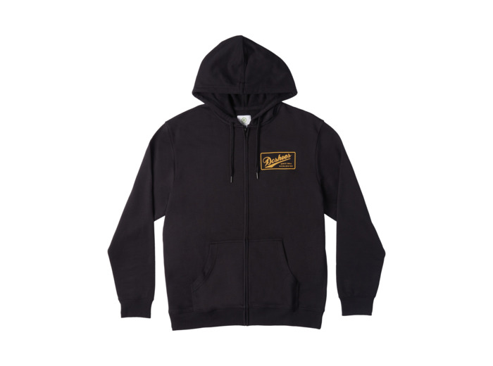 DC Shoes Screen Fleece