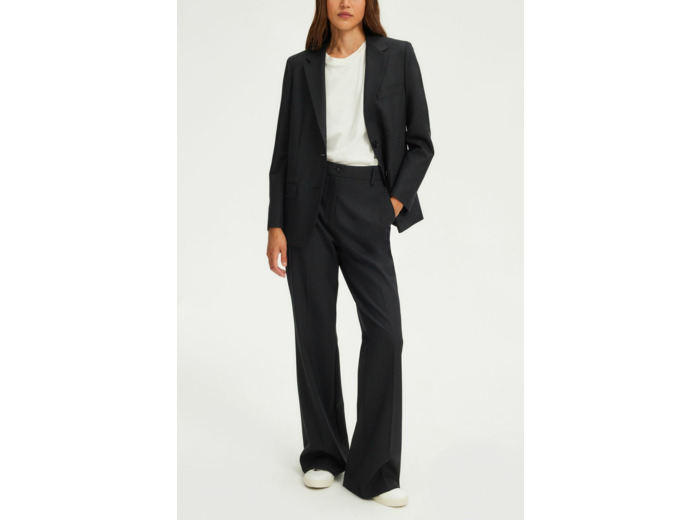 Pantalon large uni - NEAVA