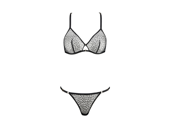 Ensemble Boîte à Désir