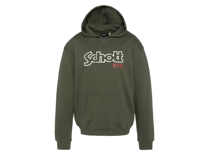 Sweat à capuche SWHSIDNEY SCHOTT