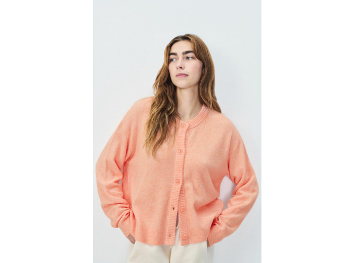 Gilet femme Damsville