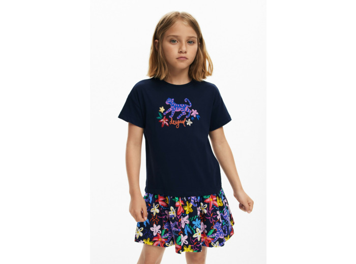 Dress Short Sleeve