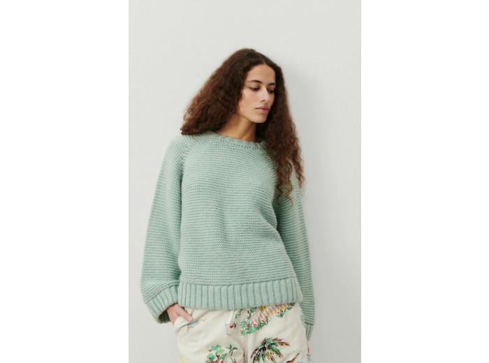 Pull femme Nolcity