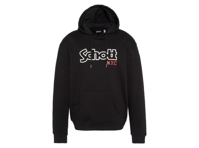 Sweat à capuche SWHSIDNEY SCHOTT