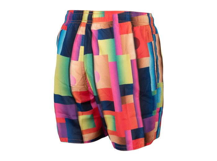 Boxer de plage arena Allover pour garçons