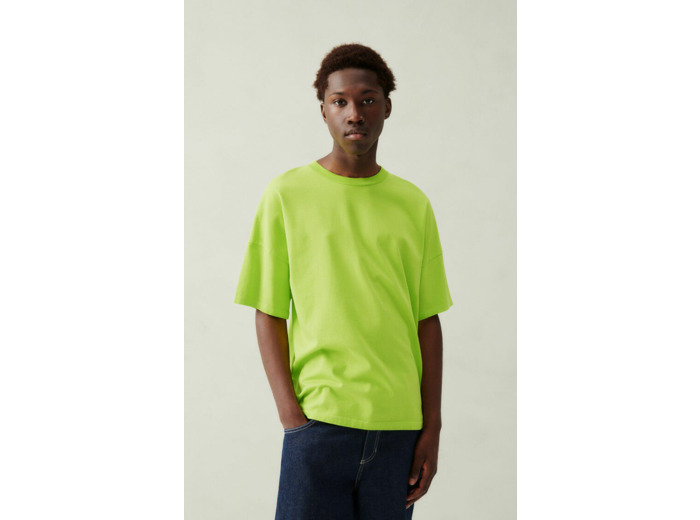 T-shirt homme Fizvalley