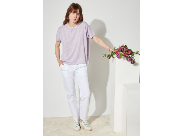 Pantalon chino
