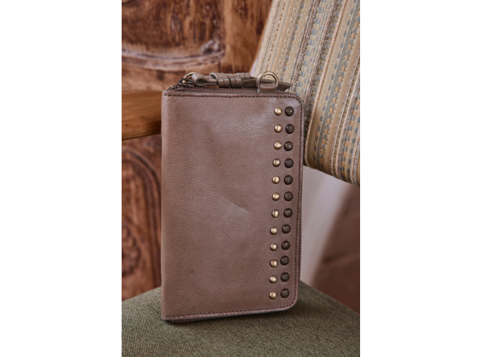 Portefeuille GASPARD TELEPHONE