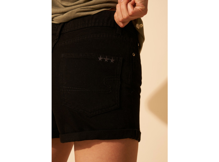 Short