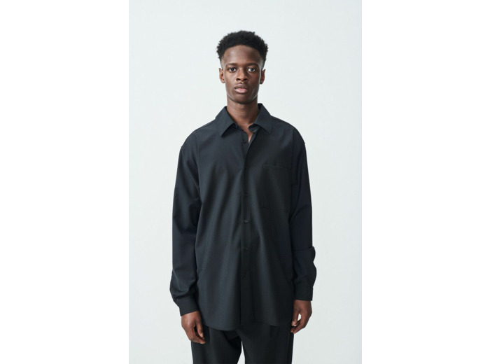 Chemise homme Doacity
