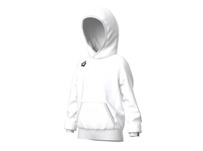 Sweat à capuche junior arena Team Panel