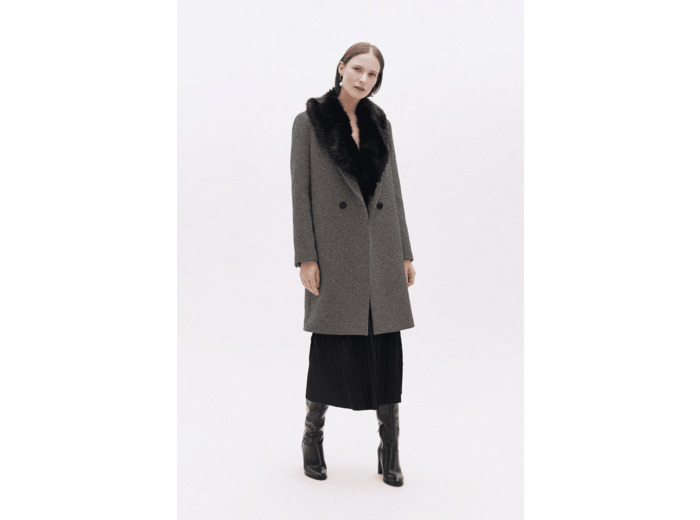Manteau gildo