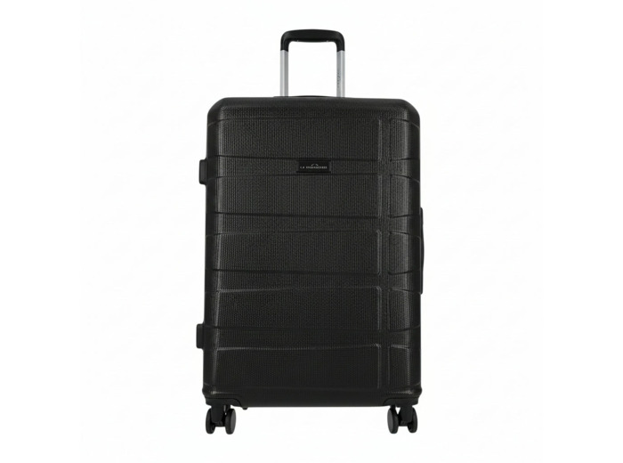 Valise Medium Lucky24-Noir