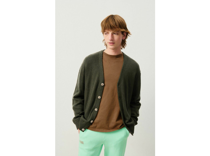 Gilet homme Falyday