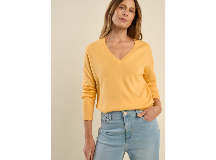 Pull col V