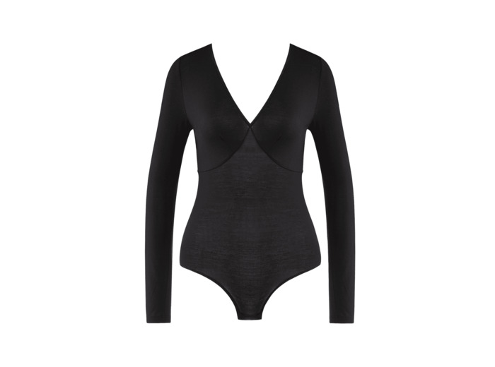 Body Fines Bretelles Lazy Days