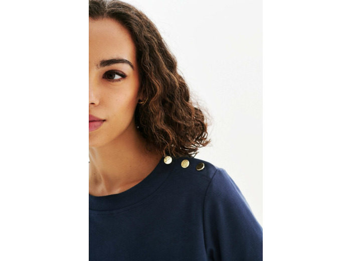 T-shirt tlucile