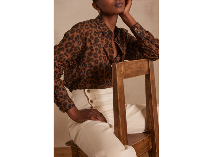 Blouse COLETTE