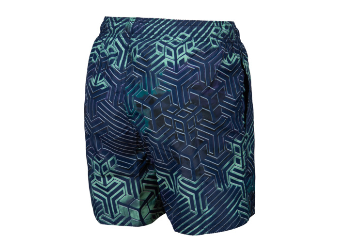 Boxer de plage arena Allover pour garçons