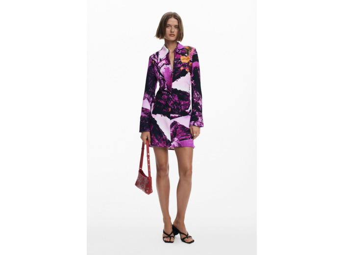 Dress Long Sleeve