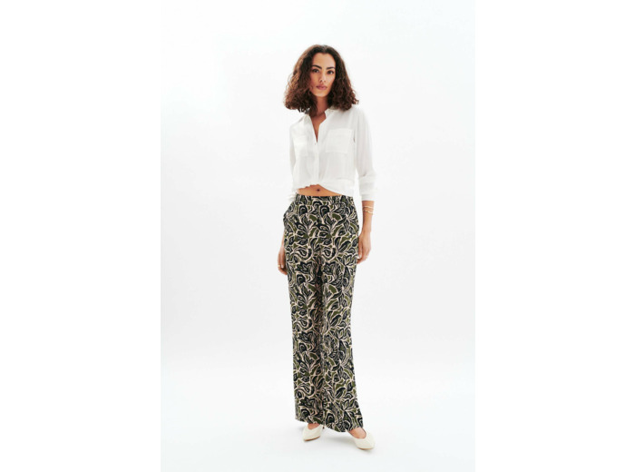 Pantalon pichie