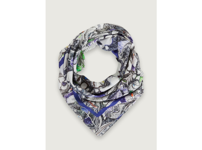 Foulards sonate sonate